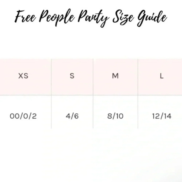 Free People Set of 2 Tameeka Lace High Waisted Black and Red Undies M - Picture 9 of 9